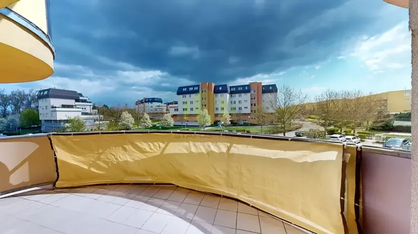 Pronájem bytu 3+kk, Olomouc, Na Tabulovém vrchu, 84 m2