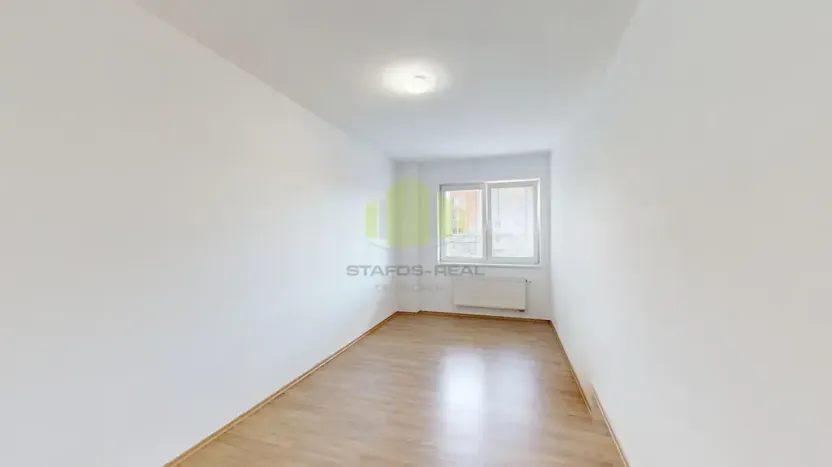Pronájem bytu 3+kk, Olomouc, Na Tabulovém vrchu, 84 m2
