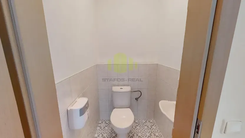 Pronájem bytu 3+kk, Olomouc, Na Tabulovém vrchu, 84 m2