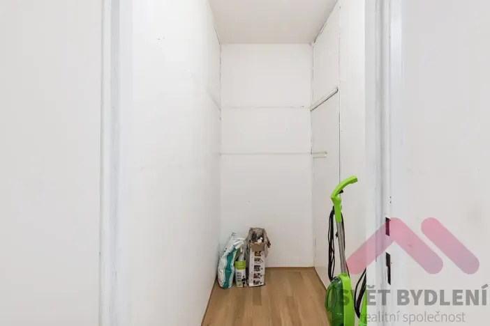 Pronájem bytu 1+1, Praha - Bohnice, Katovická, 55 m2