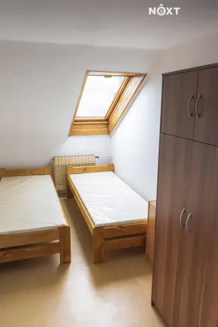 Prodej ubytování, Bohutín, 500 m2