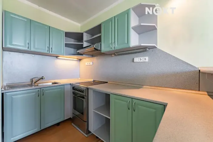 Prodej bytu 2+kk, Šumperk, J. z Poděbrad, 37 m2