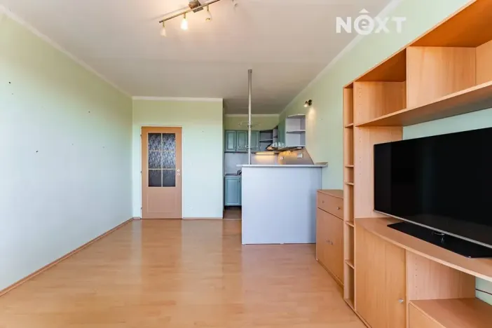 Prodej bytu 2+kk, Šumperk, J. z Poděbrad, 37 m2