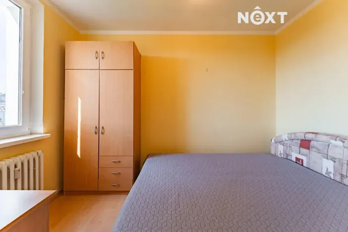 Prodej bytu 2+kk, Šumperk, J. z Poděbrad, 37 m2