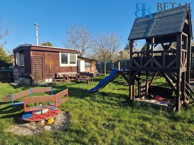 Prodej chaty, Přerov, 16 m2