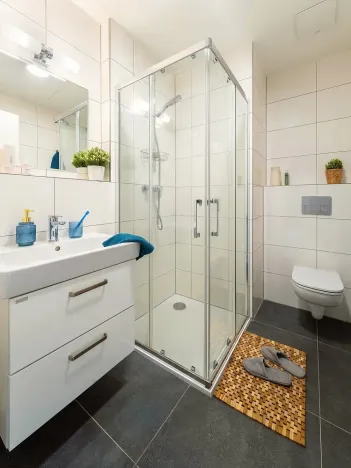 Pronájem bytu 1+kk, Plzeň - Skvrňany, Františka Kováříka, 40 m2