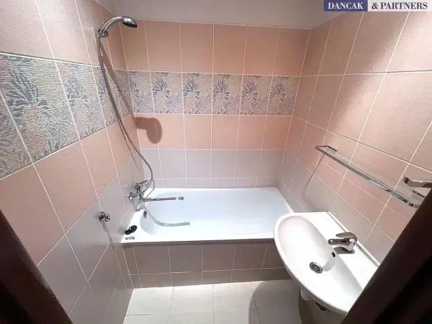 Pronájem bytu 1+1, Havířov, 17. listopadu, 36 m2