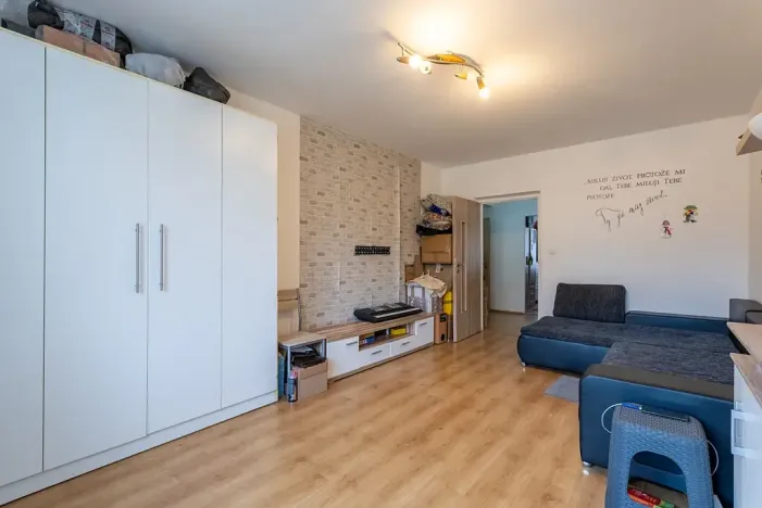 Prodej bytu 2+1, Ostrava, 62 m2