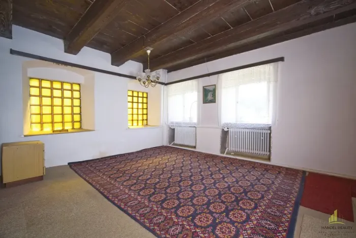 Prodej rodinného domu, Jívová, 149 m2