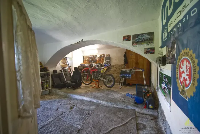 Prodej rodinného domu, Jívová, 149 m2