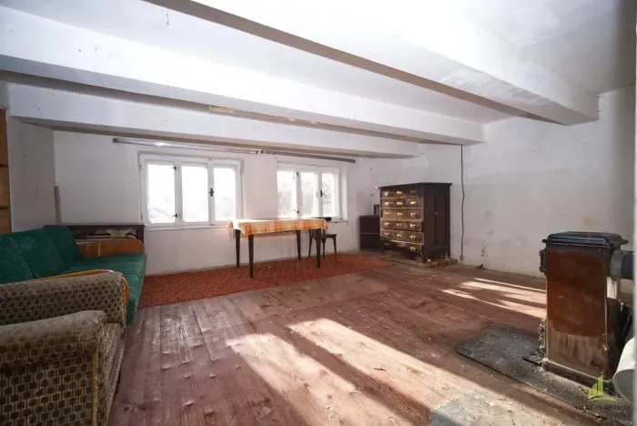 Prodej rodinného domu, Velké Heraltice, Sportovní, 90 m2