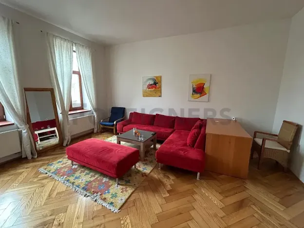 Pronájem bytu 2+1, Olomouc, Erbenova, 60 m2