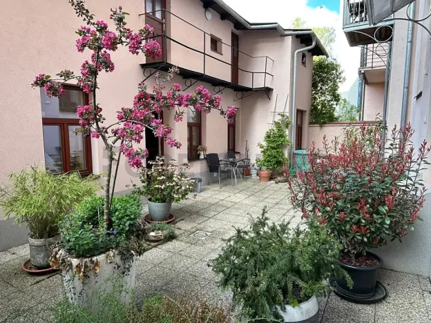 Pronájem bytu 2+1, Olomouc, Erbenova, 60 m2