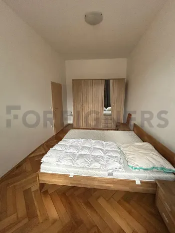 Pronájem bytu 2+1, Olomouc, Erbenova, 60 m2