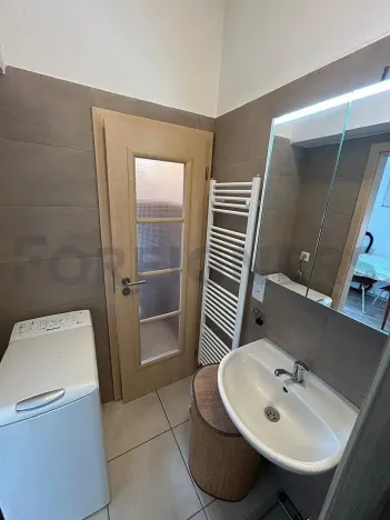 Pronájem bytu 2+1, Olomouc, Erbenova, 60 m2