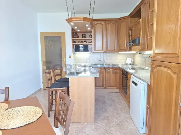 Pronájem bytu 2+1, Olomouc, Topolová, 74 m2