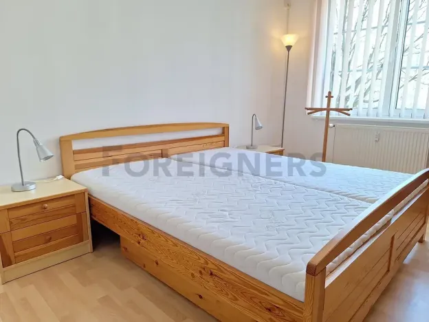 Pronájem bytu 2+1, Olomouc, Topolová, 74 m2