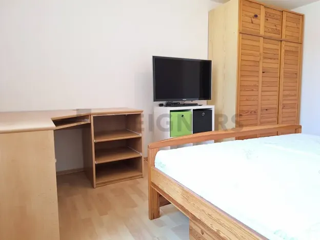 Pronájem bytu 2+1, Olomouc, Topolová, 74 m2