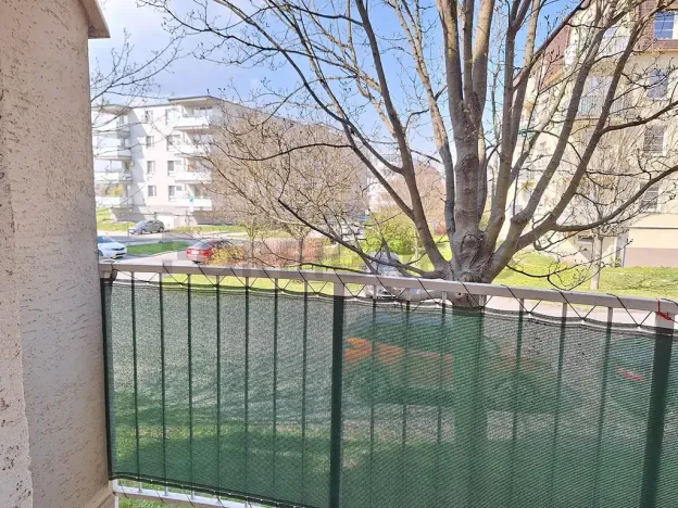 Pronájem bytu 2+1, Olomouc, Topolová, 74 m2