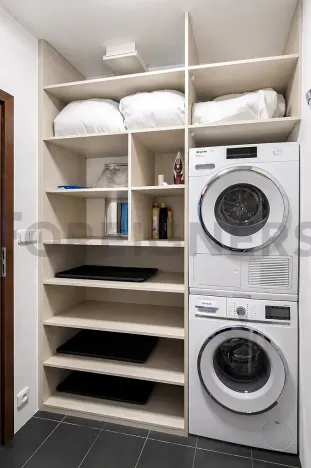 Pronájem bytu 2+kk, Praha - Žižkov, Kališnická, 57 m2