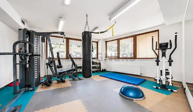 Pronájem bytu 2+kk, Praha - Žižkov, Kališnická, 57 m2