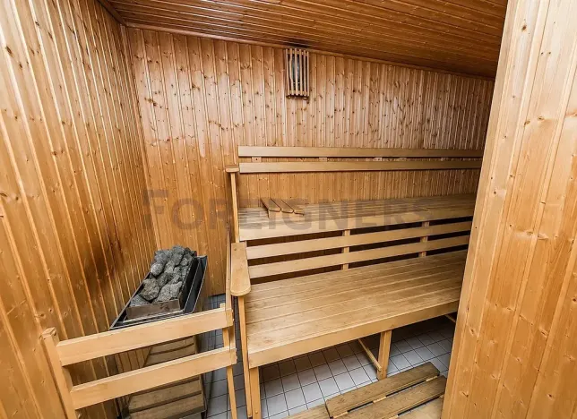 Pronájem bytu 2+kk, Praha - Žižkov, Kališnická, 57 m2