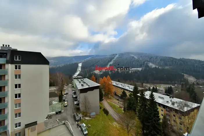 Prodej bytu 2+1, Špindlerův Mlýn, 59 m2