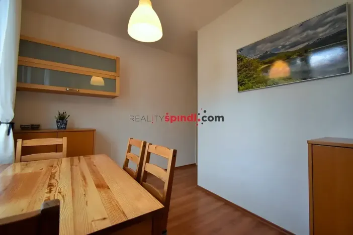 Prodej bytu 2+1, Špindlerův Mlýn, 59 m2