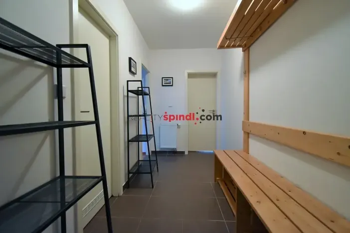 Prodej bytu 2+1, Špindlerův Mlýn, 59 m2