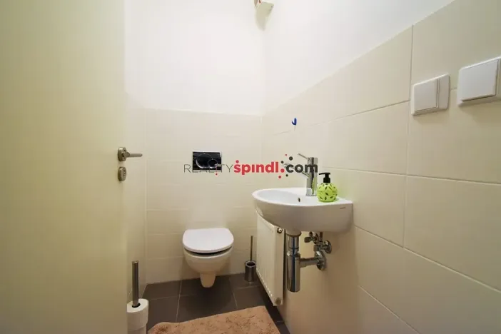 Prodej bytu 2+1, Špindlerův Mlýn, 59 m2