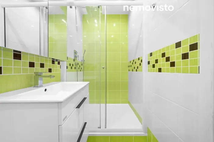 Prodej bytu 1+1, Ostrava, Výškovická, 39 m2