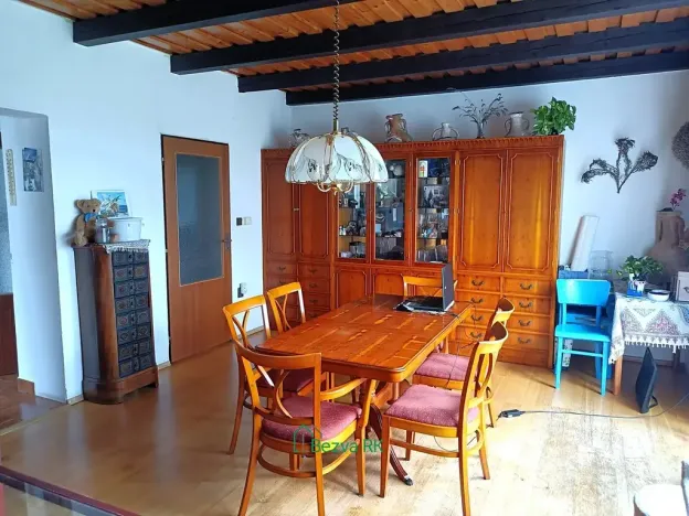 Prodej chalupy, Klučenice, 166 m2