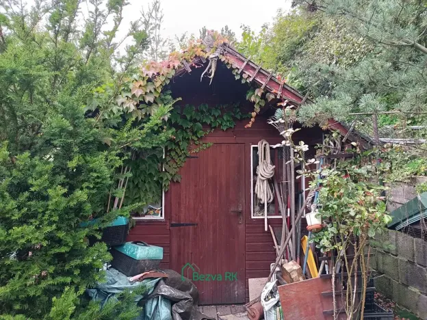 Prodej chalupy, Klučenice, 166 m2