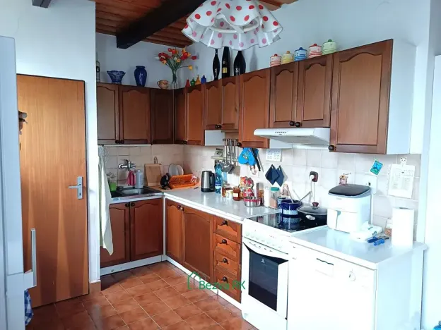 Prodej rodinného domu, Klučenice, 166 m2