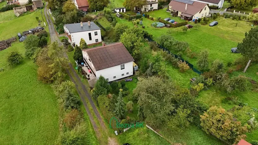 Prodej rodinného domu, Klučenice, 166 m2