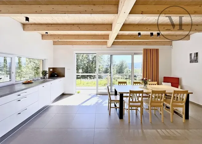 Pronájem chaty, Horní Planá, Nová, 109 m2