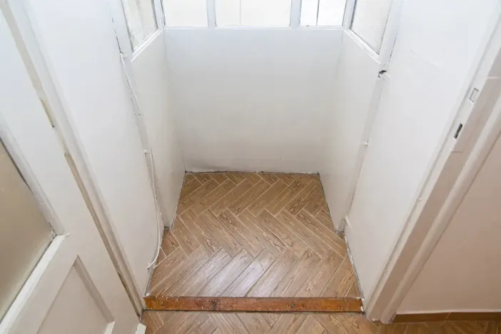 Pronájem bytu 2+kk, Praha - Holešovice, Přístavní, 62 m2