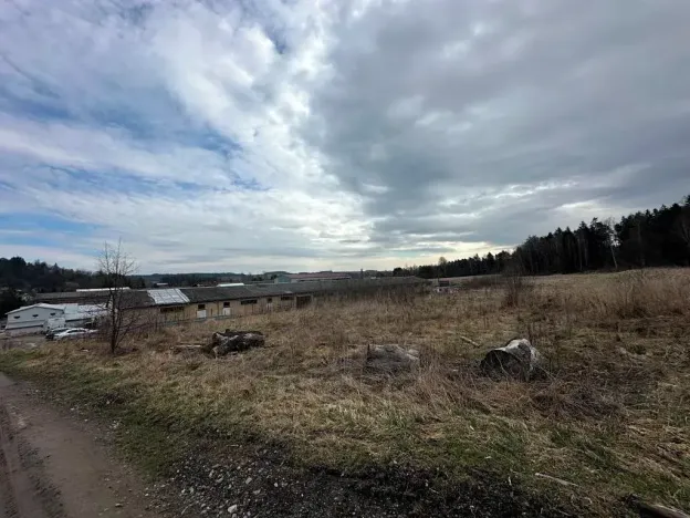 Prodej komerční nemovitosti, Jedlová, 1346 m2