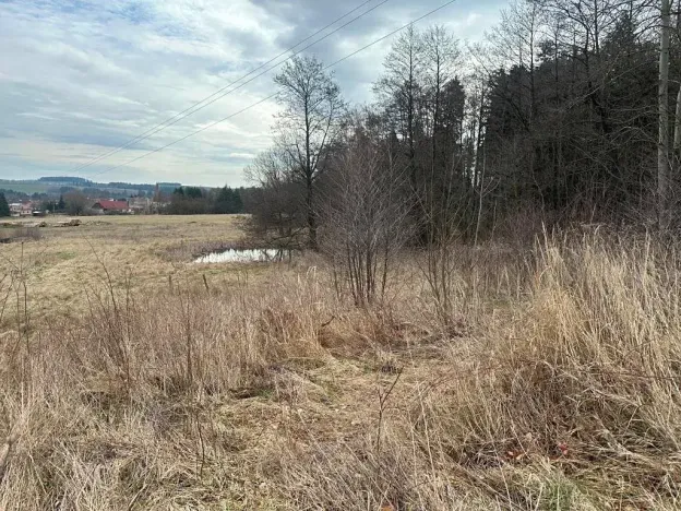 Prodej výrobních prostor, Jedlová, 1346 m2