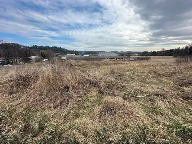 Prodej skladu, Jedlová, 1346 m2