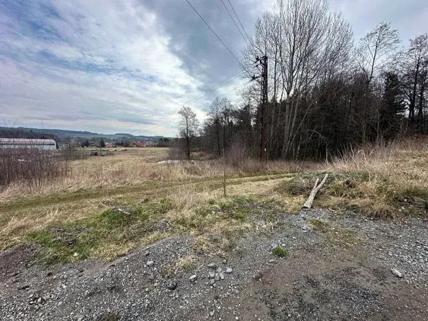 Prodej skladu, Jedlová, 1346 m2