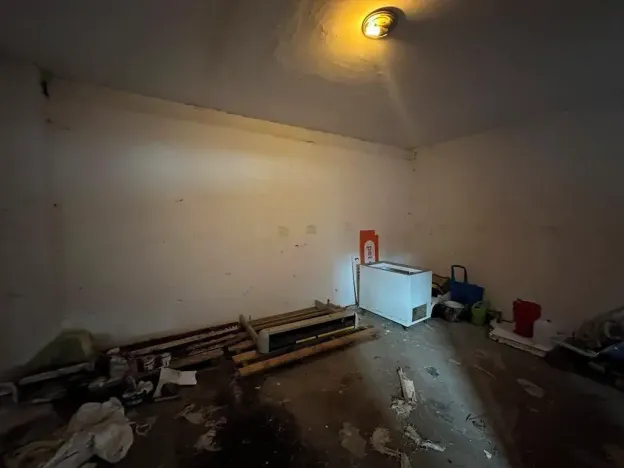 Prodej skladu, Jedlová, 1346 m2