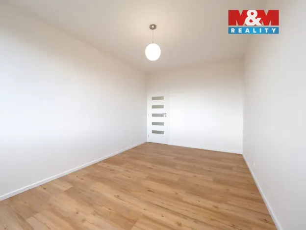 Prodej bytu 3+kk, Praha - Bohnice, Zelenohorská, 77 m2