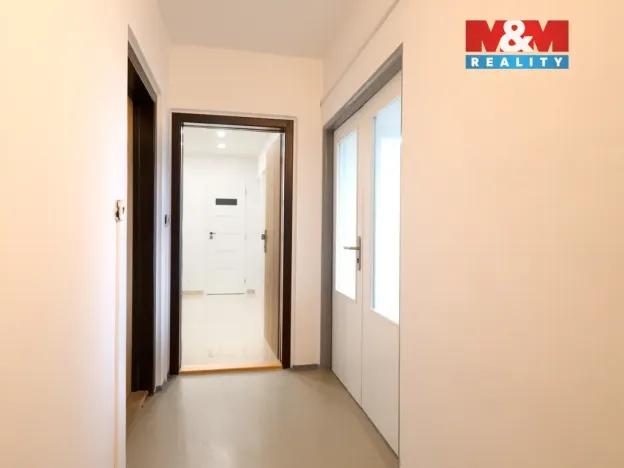 Prodej bytu 3+kk, Praha - Bohnice, Zelenohorská, 77 m2