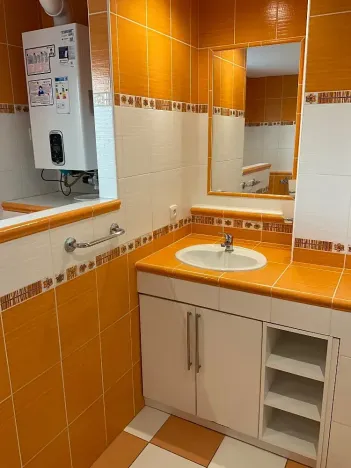 Pronájem bytu 3+1, Kyjov, Lidická, 89 m2