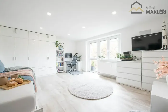 Prodej bytu 3+kk, Kolín, Míru, 79 m2