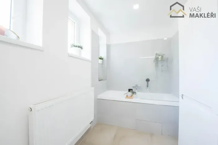 Prodej bytu 3+kk, Kolín, Míru, 79 m2