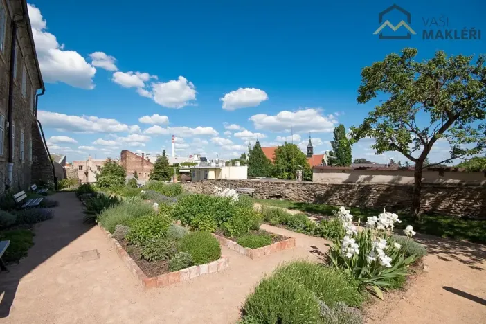 Prodej bytu 3+kk, Kolín, Míru, 79 m2