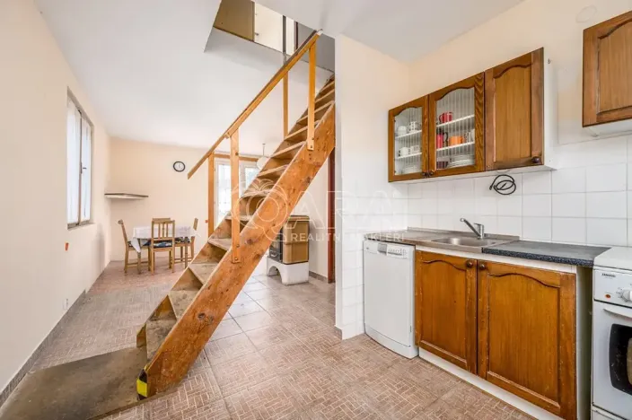 Prodej chaty, Rataje nad Sázavou, 70 m2