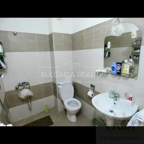 Prodej apartmánu, Bansko, Bulharsko, 60 m2